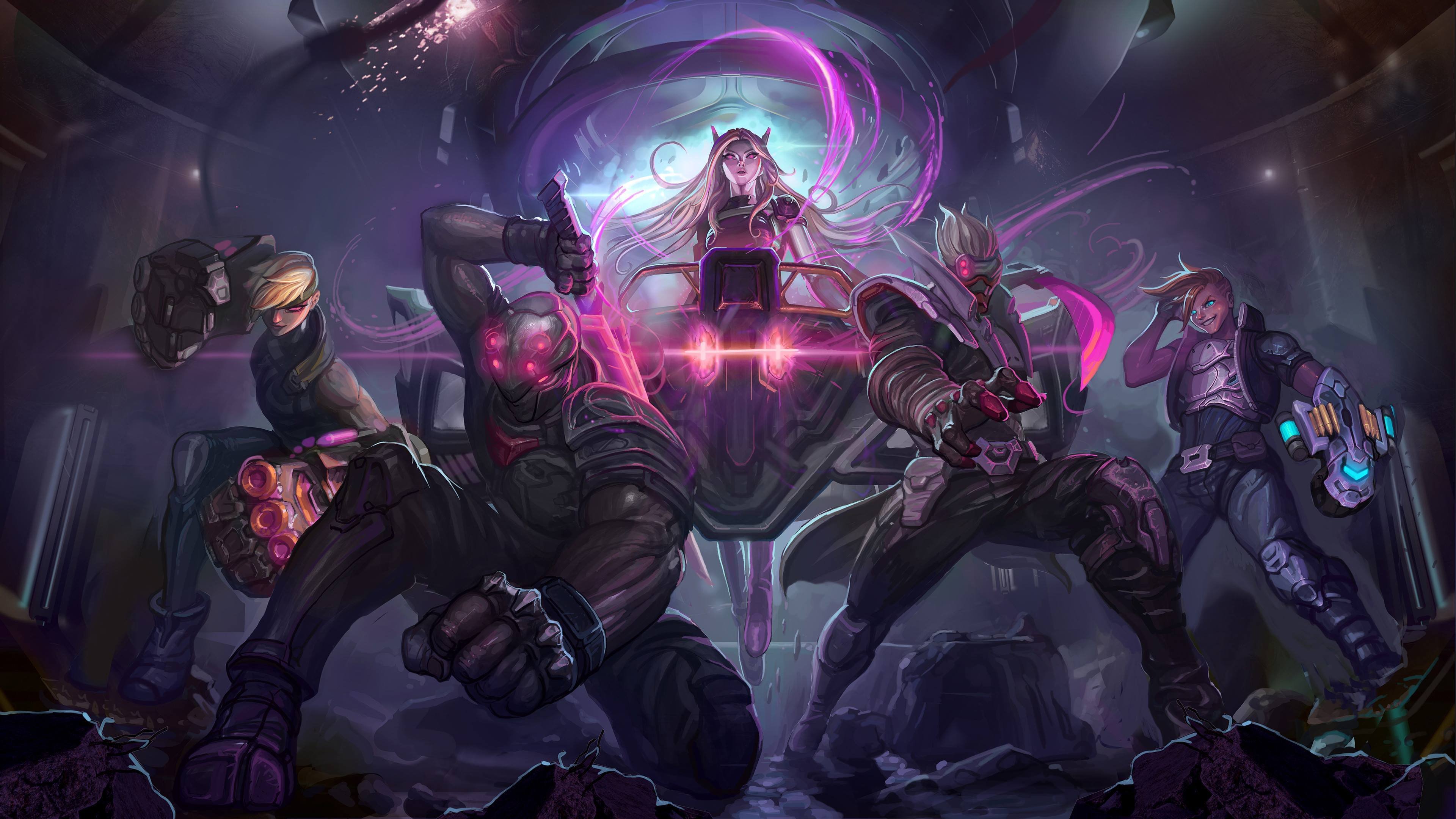 v7.2.5 修复版，一次关于确定性的温柔胜利